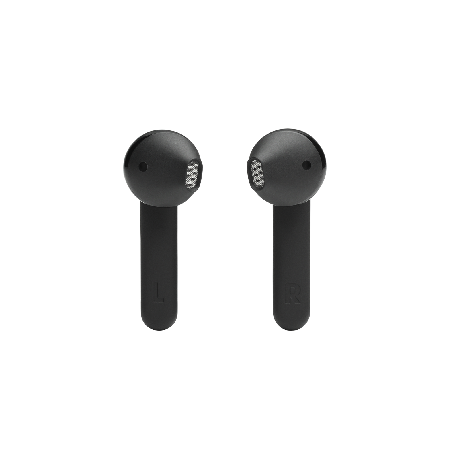 Tune 225TWS Ghost Edition - Black - True wireless earbud headphones - Front